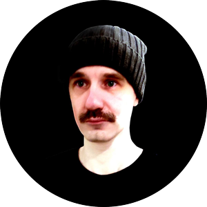 Andrii Muzhytskyi Art